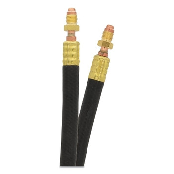 Best Welds TIG Power Cable, For 9, 9FMT, 17, 17FMT, 24FMT, 150M Series Torches, 50 Ft, 1-Pc, Rubber (1 EA / EA)