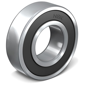 NSK Bearing 6201-13MVV Single Row Ball Bearing