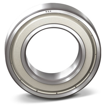 NSK Bearing 6212ZNR Single Row Ball Bearing