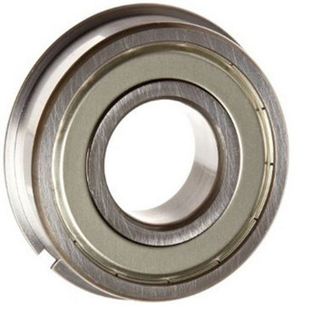 NSK Bearing 6213ZZNR Single Row Ball Bearing