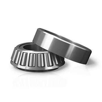 NSK Bearing HM256849DG/810G+KC01