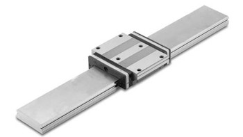 NSK Bearing LAW27ELZ Profile Rail Carriages NSK Bearing LAW27ELZ Profile Rail Carriages