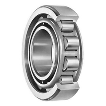 NSK Bearing NJ2311W Cylindrical Roller Bearing