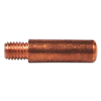 Best Welds MIG Contact Tip, 0.045 in, Tweco Style, Heavy Duty (1 EA / EA)