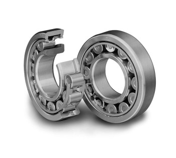 NSK Bearing NU306EM Cylindrical Roller Bearing