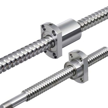 NSK Bearing PSS2520N1D1463 Ball And Roller Screws NSK Bearing PSS2520N1D1463 Ball And Roller Screws