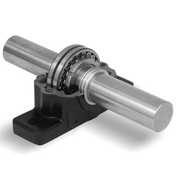 NSK Bearing SAF505