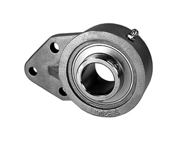 NSK Bearing SUCSFB206-20