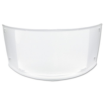 3M Personal Safety Division Speedglas Outside Protection Plates SL, 3 3/4 in X 8 in (1 CA / CA)
