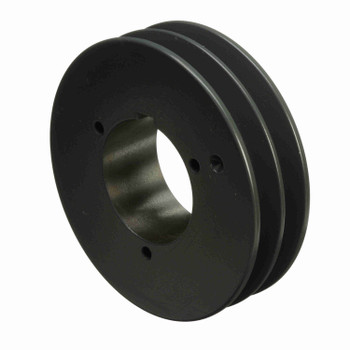 Browning 2B60Q SPLIT TAPER B SHEAVES-600
