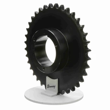 Browning 80R36 Bushed Split Taper Roller Chain Sprockets
