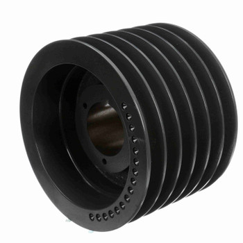 Browning 6TC88 SPLIT TAPER C&D SHEAVES-600