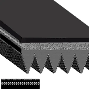 Browning 1065L10 POLY V BELTS