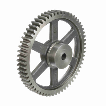 Browning NCS472 SPUR, CHG, HEL GEARS