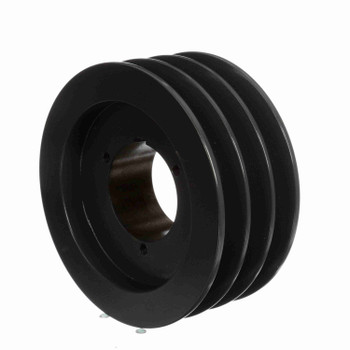 Browning 3TC72 SPLIT TAPER C&D SHEAVES-600