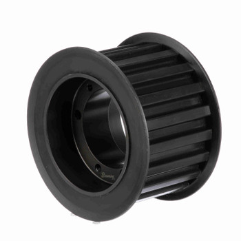 Browning 20XH300SK QD GEARBELT PULLEYS-500
