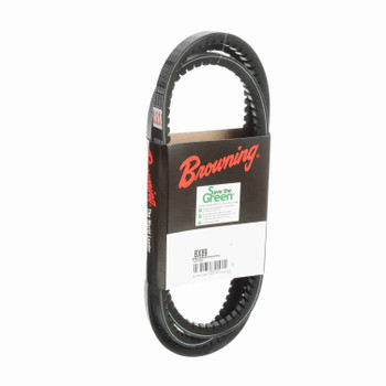 Browning BX89 GRIPNOTCH BELTS