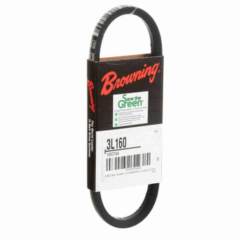 Browning 3L160 FHP BELTS