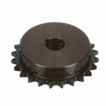 Browning H4024X7/8 FINISHED BORE SPROCKET