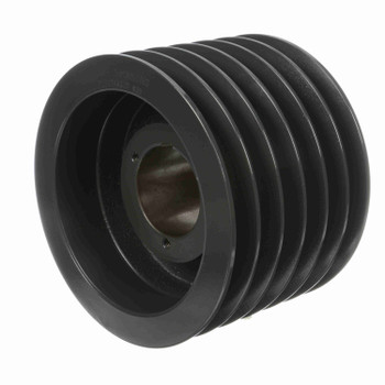 Browning 6TC86 SPLIT TAPER C&D SHEAVES-600