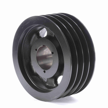 Browning 4TC100 SPLIT TAPER C&D SHEAVES-600