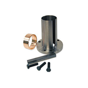 Browning 207TBP111 TORQUE TAPER PLUS ACCESS