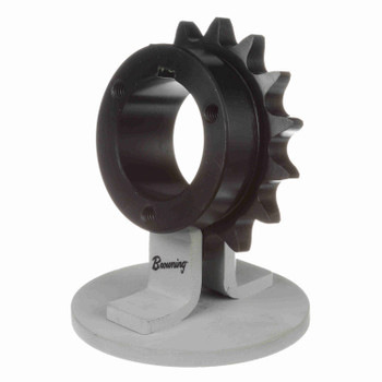 Browning H60P15 Bushed Split Taper Roller Chain Sprockets