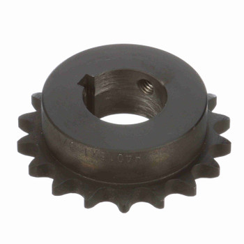 Browning H4018X 1 3/16 FINISHED BORE SPROCKET