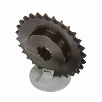 Browning H6028X 1 7/16 FINISHED BORE SPROCKET