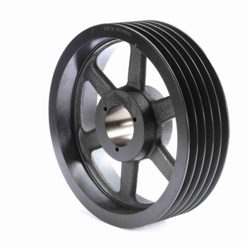 Browning 5TB136 SPLIT TAPER B SHEAVES-600