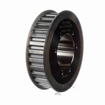 Browning 30H100SD QD GEARBELT PULLEYS-500