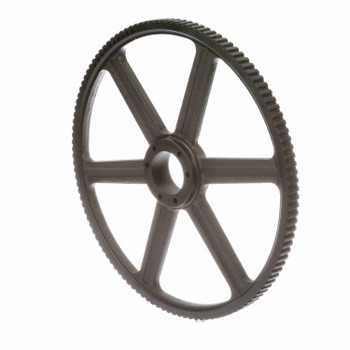 Browning 120L050SD QD GEARBELT PULLEYS-500