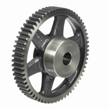 Browning NCS1065 SPUR, CHG, HEL GEARS-500