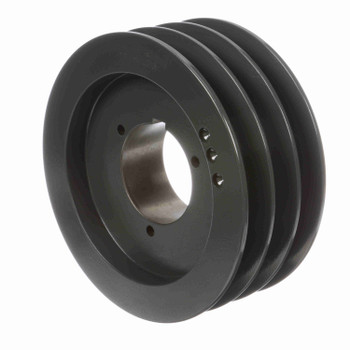 Browning 3TC76 SPLIT TAPER C&D SHEAVES-600