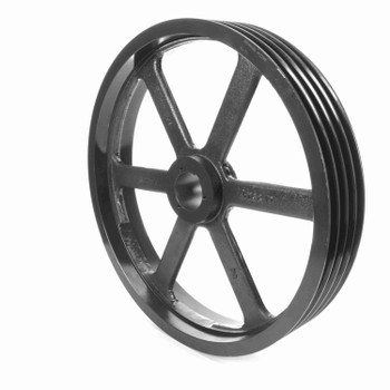 Browning 4TC240 SPLIT TAPER C&D SHEAVES