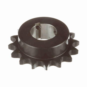 Browning H6021X1 FINISHED BORE SPROCKET Browning H6021X1 FINISHED BORE SPROCKET