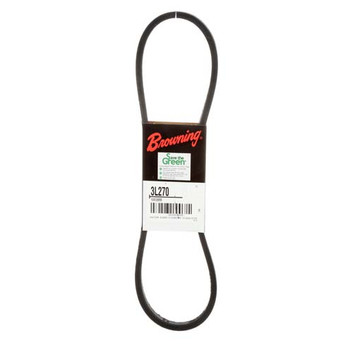 Browning 3L270 FHP BELTS