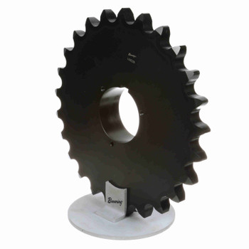 Browning H140R25 Bushed Split Taper Roller Chain Sprockets