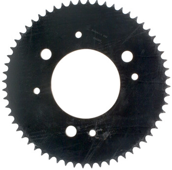 Browning S100R248 SHEAR PIN HUBS