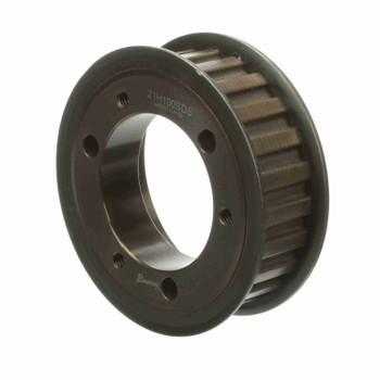 Browning 23H100SDS QD GEARBELT PULLEYS-500