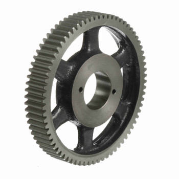 Browning YCS12H108 SPUR, CHG, HEL GEARS-500