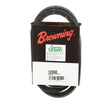 Browning 5VX660 358 BELTS
