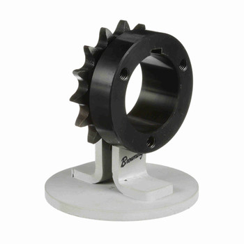 Browning 41P54 Bushed Split Taper Roller Chain Sprockets