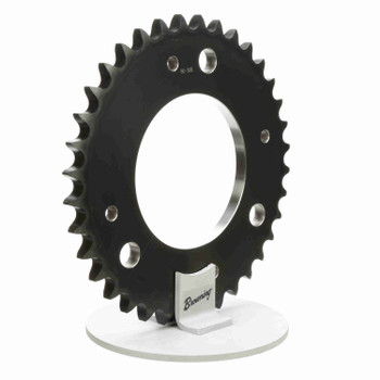 Browning S60P48 SHEAR PIN HUBS