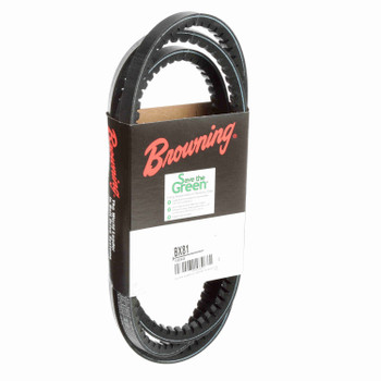 Browning BX81 GRIPNOTCH BELTS