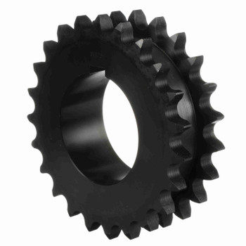 Browning DS80R23 Bushed Split Taper Roller Chain Sprockets