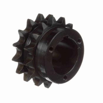 Browning D50P22 Bushed Split Taper Roller Chain Sprockets