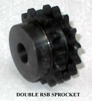 Browning D50B26 TYPE B SPROCKET-900