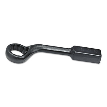 Proto Heavy-Duty Metric Offset Striking Wrenches, 406 mm, 75 mm Opening (1 EA / EA)