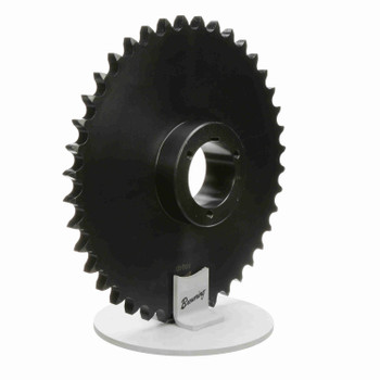 Browning 80Q70 Bushed Split Taper Roller Chain Sprockets
